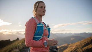 Ultimate Direction - Anna Frost Talks Life, Motherhood & Running Gear