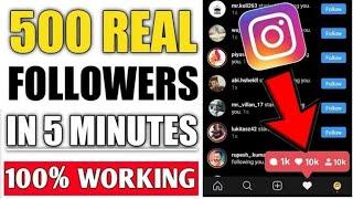 How to increase Instagram followers and like | Neutrino plus Instagram followers || Neutrino+