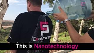 Ceramic Pro: This is Nano Technology