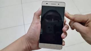 BacBa - Hard Reset Huawei Honor 4C