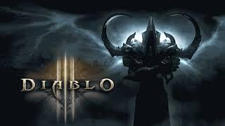 Diablo III Reaper of Souls | Original Sound Track | HQ | Complete | D3 RoS OST | High Quality