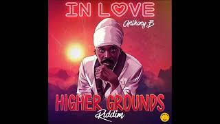 Higher Grounds Riddim Mix (Full) Feat. Perfect Giddimani, Anthony B & Kumar (March 2025)