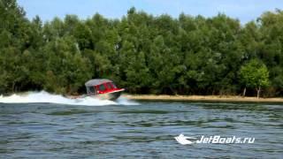 CW jetBoats - SPORT17