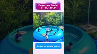 Бассейн надувной INTEX  | ДЛЯ ЗАКАЗА 33-807-67-66 #pool