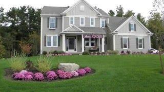 Belmonte Builders: Open-Concept Home in Mechanicville, NY