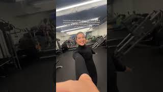 I got fed up so I built my own fitness business