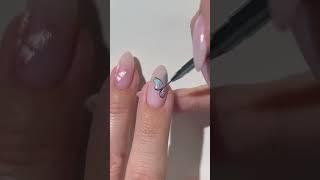 .#shorts #popular #viralvideo #beauitful #naildesign #glossychic