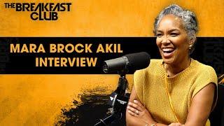 Mara Brock Akil Talks ‘Forever,' Black Love, Lessons From Storytelling, Girlfriends’ Movie + More