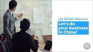 SODA Full Marketing Service ‑ SODA Global Marketing