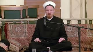 Rumi (Alāst) - Shaykh Dr. Abdal Hakim Murad (TJ Winter)#rumi #sufism #tasawwuf