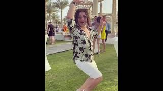 Bayram nurlu Tatilde Misirde disko reksi olay oldu