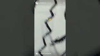 Xxxtentacion instagram story 2/01/2018