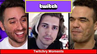 Uruha Rushia terminated | Ukraine bombing live | buddha brand risk | Twitch