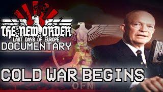 The New Order: Documentary - The Cold War