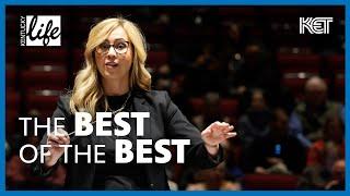 Getting In Tune: the KBO Experience | Louisville & Lexington, KY | Kentucky Life | KET