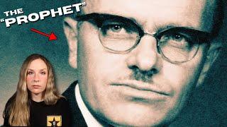 The Creepy Canadian Cult You’ve Never Heard Of