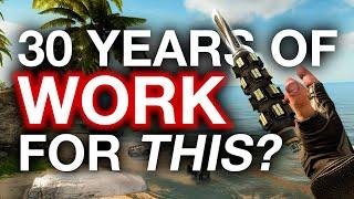 What $1M gets you in 2025... (it's F*CKED)