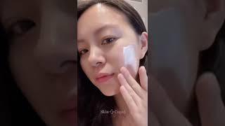 Korean Skincare Transformation from Team Cupid's Melody