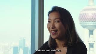 Meet our people_Kate Qian_Head of China Domestic Lead and Zinc Concentrates Trading_Shanghai