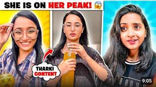 kajal pandey and Sejal exx the most disgusting girl on the internet wanna be dark homour girls?