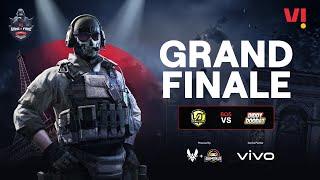  Vi Game To Fame - Grand Finale