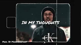 EBK Jaaybo Type Beat “In My Thoughts” (Prod. Moneybagmont)