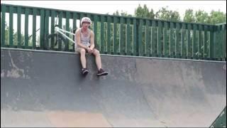 BodnarRidesBike's Spot Sampler