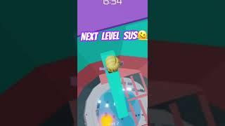 What would you do? 🫢 #sus roblox story time | tower of hell #storytime #sussy