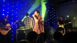 PAULO MAFRA E THULIO VIOLA 2012