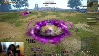 BDO: Sorceress pro guide class by class: vs Awk. zerk - 01