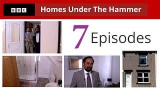 Find UK Property - BBC Episode 7 | Investing In UK Rental Property