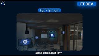 CT Premium Fbi