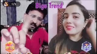 Bigo Live Malang Vs Mahnoor Punishment video, Bigo Live Malang, Bigo Live, Bigo Trend, Bigo Mahnoor