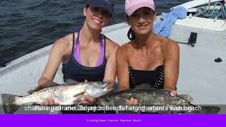 Fishing Boat Charter Boynton Beach