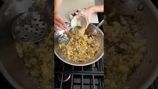 Best fried cabbage | Downshiftology