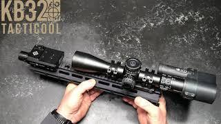 Upcoming Demonstration Tool for Scopes
