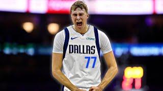 These Aren't The Same Dallas Mavericks...