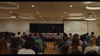 My name is Phuong, P-H-U-O-N-G | Phuong Nguyen | TEDxStetsonU