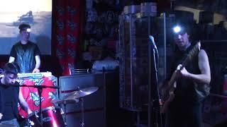 Enine - Waiting for...