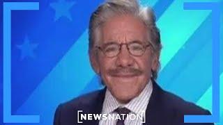 'Vance was the clear winner today': Geraldo Rivera | VP Debate