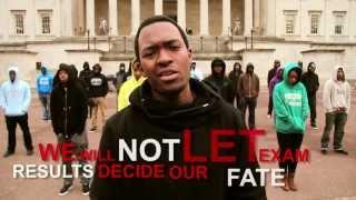 Suli Breaks -  I Will Not Let An Exam Result Decide My Fate (Spoken Word)