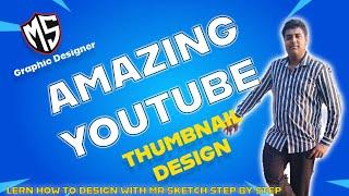 How to Create Eye-Catching YouTube Thumbnails: Live Tutorial