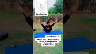 Saraghasana #yogajunction#yogapractice #yoga #advanceyoga #balanceyoga #mangalyoga #fitnessindustry