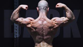 Grow Your Stubborn Back (BEST FIX!)