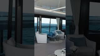 2023 Sunseeker 90 Ocean - "WHITE STAR" Social Reel