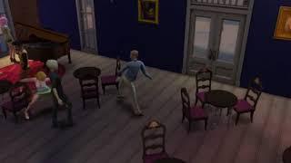 TWERKING MOD FOR SIMS 4??!!