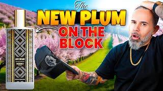 Why I’m Addicted to This Plum Masterpiece | Memo Paris Abu Dhabi