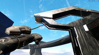 Halo: Infinite Grapple Evolved