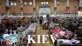 Ukraine/Kiev (Besarabia Market) Part 18