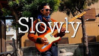 Henley Kaito - Slowly (Official video)
